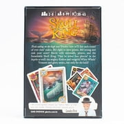 Skull King | لعبة خدعة أخذ بطاقة القراصنة | من مبدعي تغطية أصولك ، جدي Becks Games
