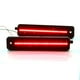 thumbnail image 4 of 2 Piezas Luz LED Marcador Lateral Parachoques Trasero 5972693 Perfecl, 4 of 9