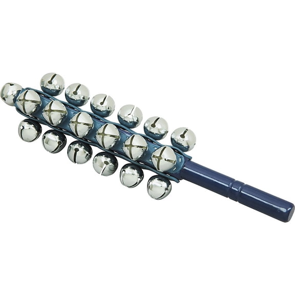Rhythm Band Instruments Handle Bells - 25