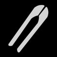 thumbnail image 1 of 4 Pack Door Handle Protective Film Wrap Cover Sticker Suitable for Tesla Model 3-, 1 of 3