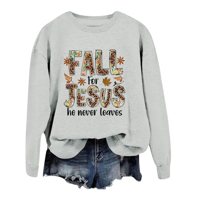Huaizzzy T-Shirt à Manches Longues pour Femmes, Col Rond, Imprimé, Fermeture Éclair devant, Chandails en Molleton de Noël Décontractés