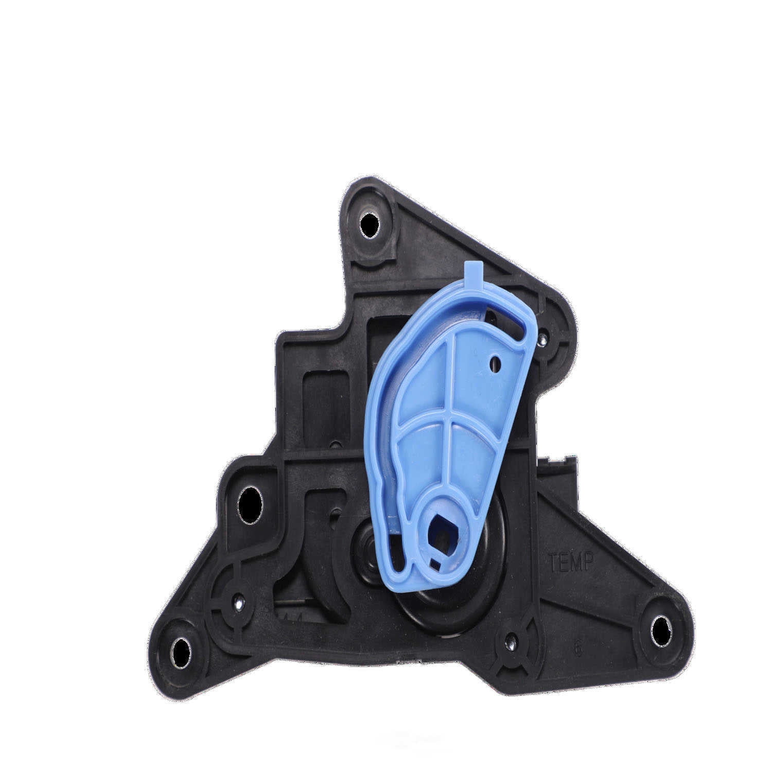 Mando 30A1064 New OE HVAC Door Actuator