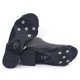 thumbnail image 5 of Xihbxyly Cubrezapatos Antideslizante con 5 Dientes y Forma de Calabaza para Nieve, 5 of 7