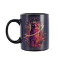 thumbnail image 1 of Taza Seven20 Marvel Captain Marvel Heat Reveal Goose Cat, 1 of 3