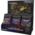 thumbnail image 1 of Magic the Gathering TCG : Aventures dans les Royaumes Oubliés Boîte de Boosters, 1 of 6