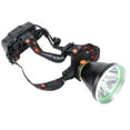 thumbnail image 1 of Hight Bright Headlamp,Outdoor LED Headlight Flashlight Head Light Lamp Outdoor Head Lamp World-Class Design, 1 of 8
