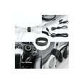 thumbnail image 3 of Cincho Suja Cables, Brida Con Velcro Reutlizable 100 Pzs, 3 of 3