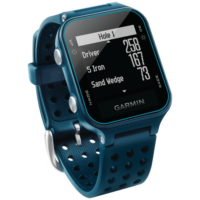 Garmin approach s20 truswing deals