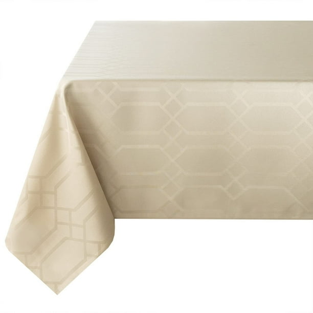Mantel de Tela a Prueba de derrames, 52X70, 1