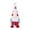 D, variant on TIELUTT Birthday Decoration Birthday Doll Puppet Festival Ornament Icicle Ornament Colorful Ornament Set Sparkly Christmas Ornament Bulk Christmas Ornament Son Christmas Ornament