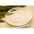 thumbnail image 5 of PORI JEWELERS 925 Sterling Silver Figaro Chain Necklace - 4.0MM - Made in Italy - Lobster Claw, 5 of 6