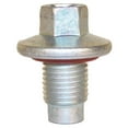 thumbnail image 3 of Crown Automotive 6507741AA CAS6507741AA OIL PAN PLUG, 3 of 3