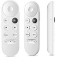 thumbnail image 1 of Control Compatible con Google Chromecast 4k HD Comando Voz G9N9N GA01409-US GA01919-US GA01920-US GA01923-US, 1 of 5