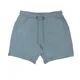 thumbnail image 3 of Pantalones cortos de entrenamiento deportivo para hombre, pantalones cortos para correr, baloncesto, gimnasio, elegantes, elásticos, de diseñador, a la moda, XXL, 3 of 5