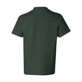 thumbnail image 2 of Hanes Boys 4-18 Tagless Short Sleeve T-Shirt, 2 of 13