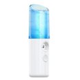 thumbnail image 3 of Portátil 30ml Nano Facial Pulverizador Humidificador Cara Hidratante Vaporizador Nebulizador JShteea Cuidado Belleza, 3 of 5