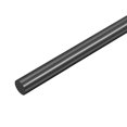 thumbnail image 1 of Unique Bargains (POM)Plastic Round Rod,Polyoxymethylene Rods,12mm Dia 50cm Length Black Engineering Plastic Round Bar, 1 of 2