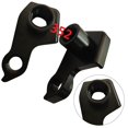 thumbnail image 3 of Mosiee Effortless Installation For Santa Cruz Bicycle Derailleur Gear Hanger With Silver Finish And Compatibility Assurance, 3 of 8