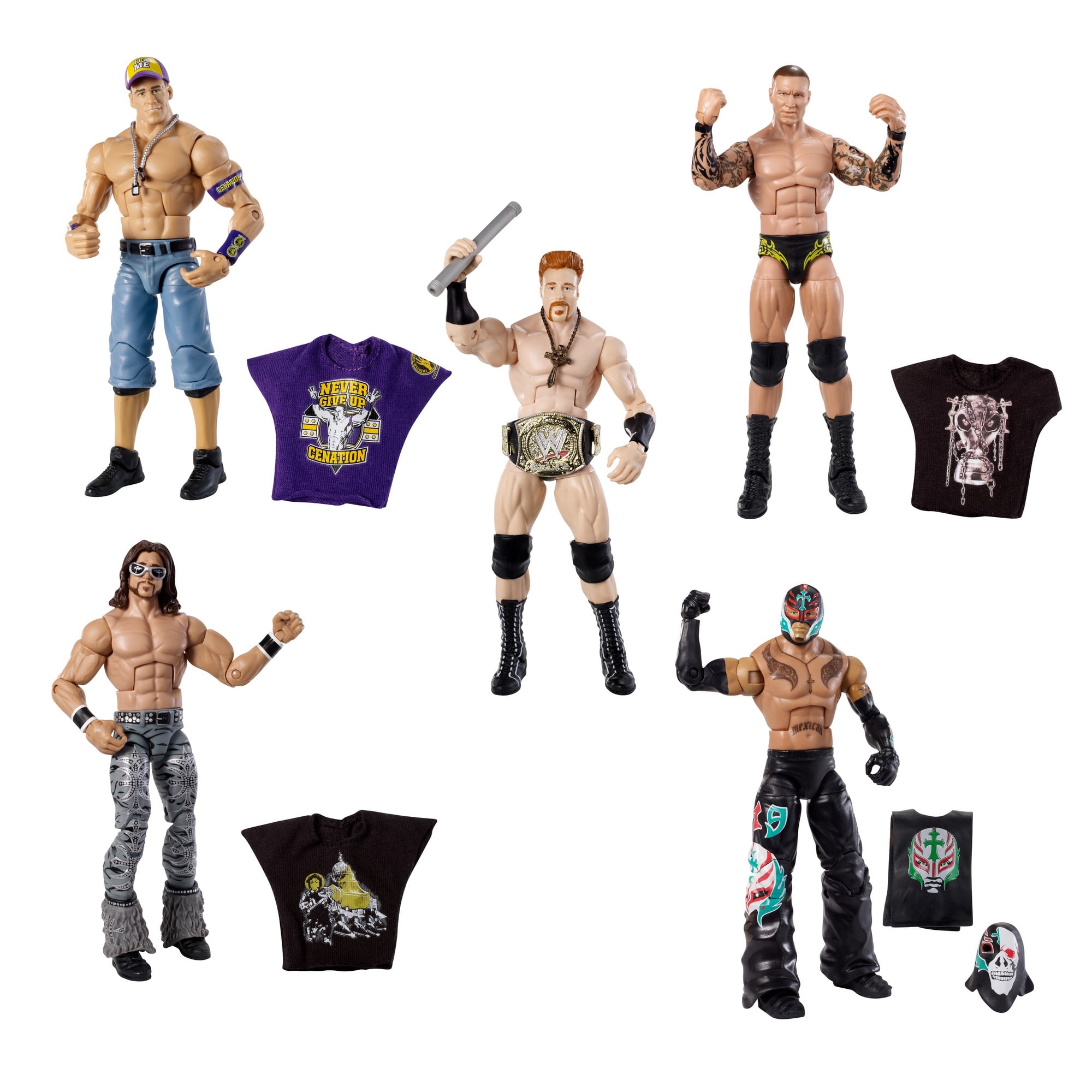 Wwe Elite Collection Action Figures Walmart Inventory Checker Brickseek