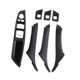 thumbnail image 4 of Accesorios para manija de puerta de coche Strade Fareast Limited negro, 4 of 8