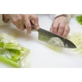 thumbnail image 2 of Global 10-1/2-Inch Flexible Ham & Salmon Slicer, 2 of 3