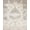 Beige Multi, Pattern 18, variant on ODIKA Beige Vintage Boho Lattice Border Geometric Neutral Cream Pink Pet Friendly & Kids Safe Play for Playroom, Bedroom, Reading Nook