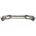 thumbnail image 3 of Front Bumper Face Bar For 2000-2006 Toyota Tundra fits 521010C020 TO1002170, 3 of 4