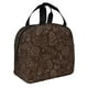 thumbnail image 2 of Easygdp Autumn Brown Plants Bolsa Térmica Premium - Tela Oxford Impermeable, Gran Capacidad, Bolsillo Frontal, Unisex para Trabajo, Escuela, Actividades al Aire Libre y Picnics, 2 of 8