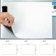 JINGT Whiteboard Fridge Dry Wipe White Board Marker
