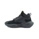 thumbnail image 5 of Charly Tenis Caballero Plataforma Negro Antiderrapante 22-29 negro 22.5, 5 of 6