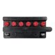 thumbnail image 4 of Bateria America Moto Vento Rebellian Vthunder Modelo 9-b, 4 of 4