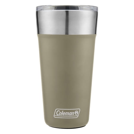 Coleman Brew Insulated Stainless Steel Tumbler  20oz