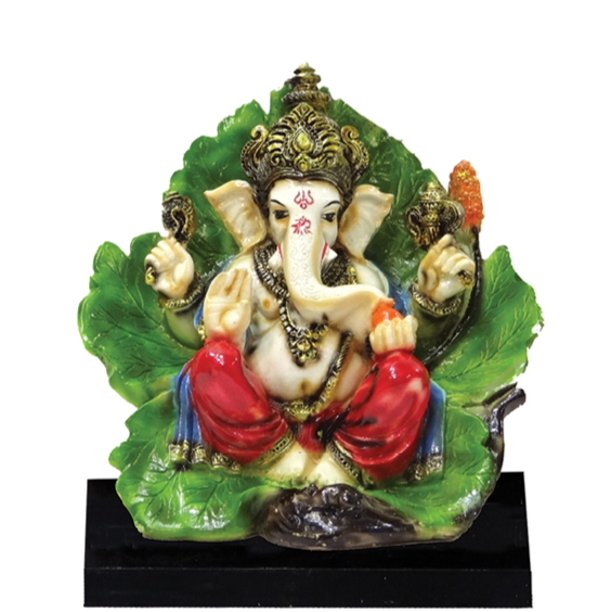 resin ganesh