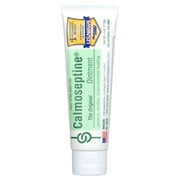 Calmoseptine Scented Skin Protectant Ointment 4 oz. Tube 00799000104 3 Ct