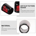 thumbnail image 4 of WHAMVOX 2Pcs Cylindrical Plastic Golfing Cue Ferrules for Irons Damage Prevention Lightweight, 4 of 8