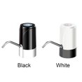 Low Noise PP Water Bottle Dispenser Portable Button Switch Automatic
