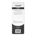 thumbnail image 2 of uni-ball Roller Deluxe Pen, Black, .5mm, 3/Pkg., 2 of 2