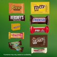thumbnail image 2 of ULTIMATE Assorted CHOCOLATE Candy Mix! (4 Lbs.) Fun Mega Variety! Individually Wrapped Minis, Bulk, FRESH & DELICIOUS Fun Size Assortment, Great for Easter Baskets & Egg Hunts, Home & Office, 2 of 5