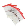 thumbnail image 1 of Surtido De Diodos, Kit De Diodos De Bajo Consumo De Energía Estabilización De Componentes Electrónicos -65 - 200 Grados Celsius 2V - 39V Para Referencias De Voltaje Para, 1 of 7