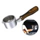 thumbnail image 1 of Portafiltro de Madera Macarena 51 mm para KF6001 KF7001 KF8001 KF5002, 1 of 8