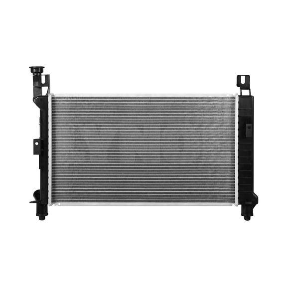 Radiator for Dodge Grand Caravan, Caravan / Chrysler Grand Voyager, To... QL