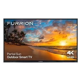 Furrion FDUP55CSA 55" Aurora Partial Sun Smart 4K LED Outdoor TV