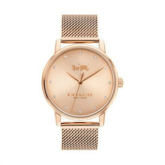 専用です。COACH 14503939 グレイソン Amazon | 正規代理店 [COACH] コーチ 時計 レディース 14503939