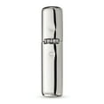 thumbnail image 2 of Zippo 1500 Windproof High-Polish Sterling Silver Slim Lighter, 2 of 2