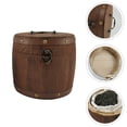 thumbnail image 3 of Vintage Tea Set Iron For Homeowners Kitchen Organization 1 Set 7.07X5.89X5.89in, 3 of 8
