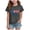 Grey, variant on felwors Toddler Boys Girls 4th of July T-Shirt American Flag Popsicle Print Cotton Kids Boys Independence Day Tees(Blue,1-2 Years)