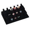 thumbnail image 3 of 1 escaparate de anillos., 3 of 3