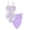a-Purple72, variant on FINALGANG Girls Kids Two Piece Swimsuit Set Floral Print Spaghetti Strap Hollow Out Waist One Piece Bathing Suit With Sheer Cover Up Skirt For Summer Vacation Stylish Swimwear