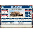 thumbnail image 5 of Flames of War: British Boarhound Armoured Car Troop (Mid-War), 5 of 8