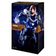 Iron Man 3 Movie Masterpiece Iron Man Mark 39 Starboost 1/6 Collectible Figure